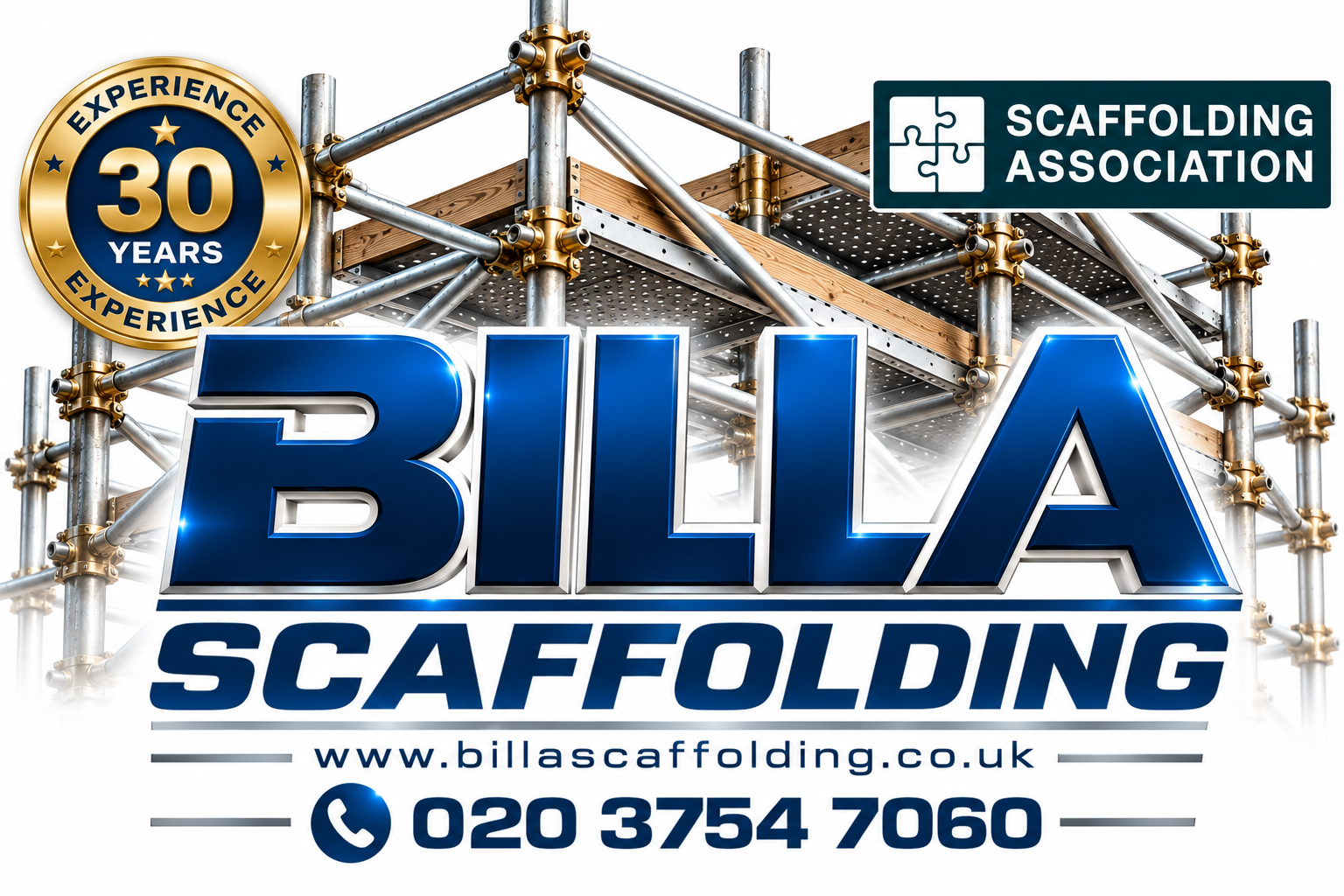 billascaffolding