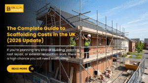 Complete Guide to Scaffolding Costs in the UK
