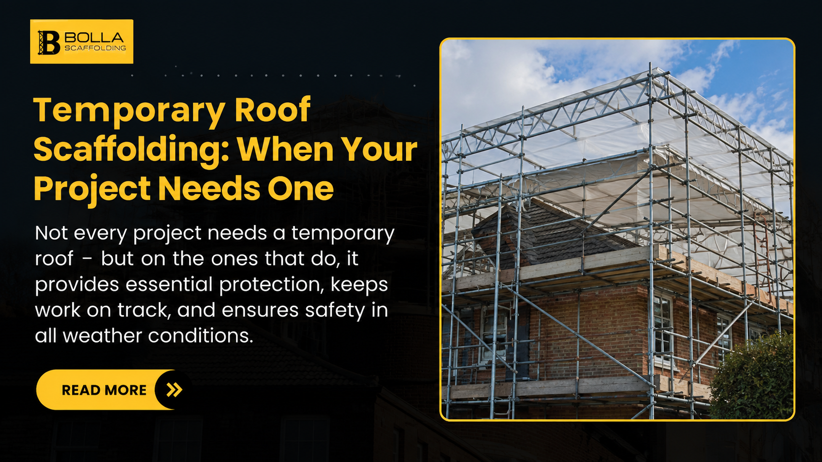 Generated image_ Temporary Roof Scaffolding Guide