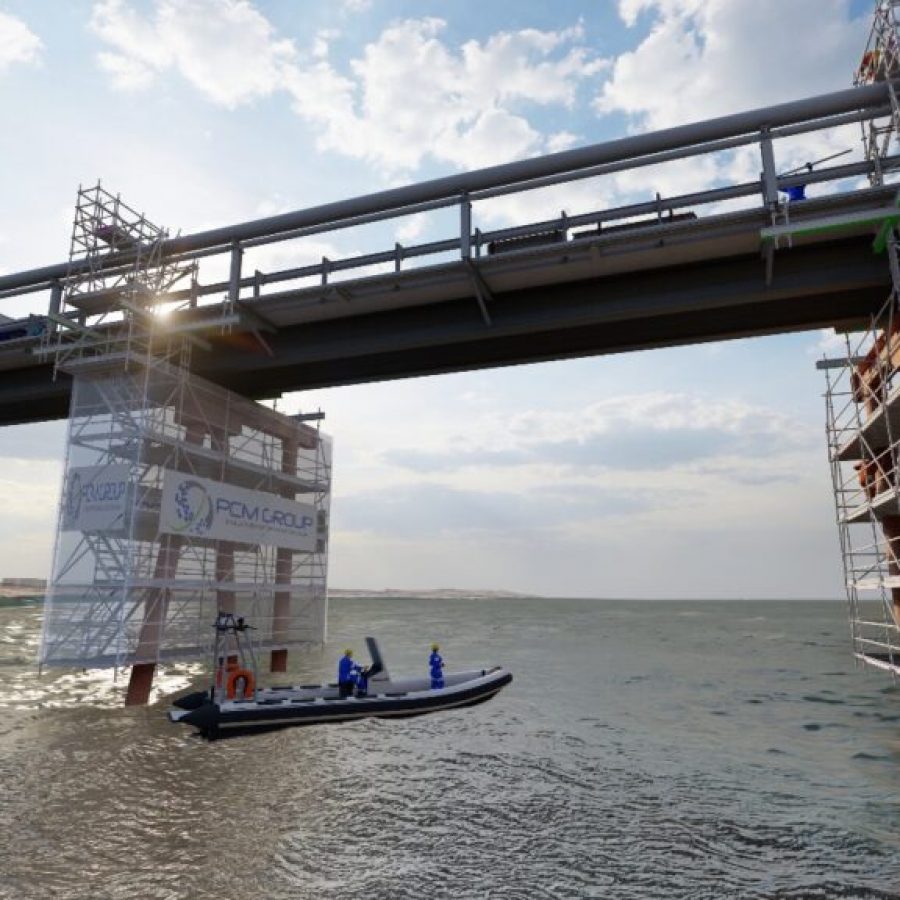 Scaffold Design & Engineering Services​