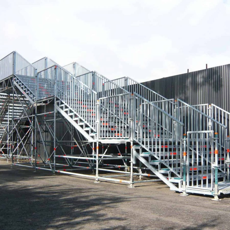 public-access-bridges-staircase-1 access bridge scaffold